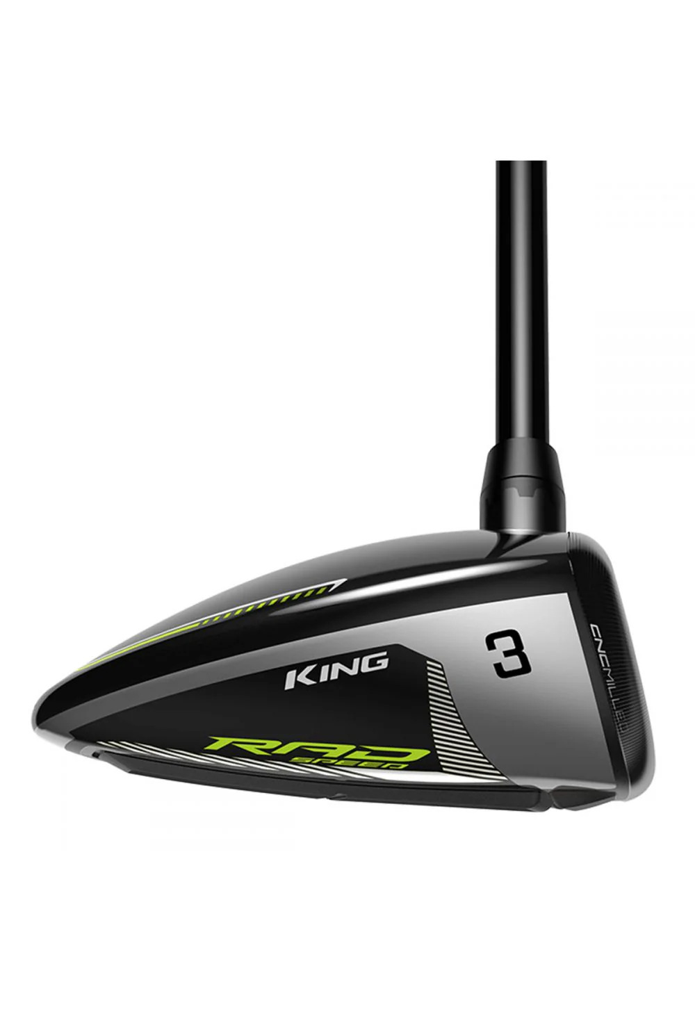 Cobra RADSPEED Draw Golf Fairway Wood - Image 4