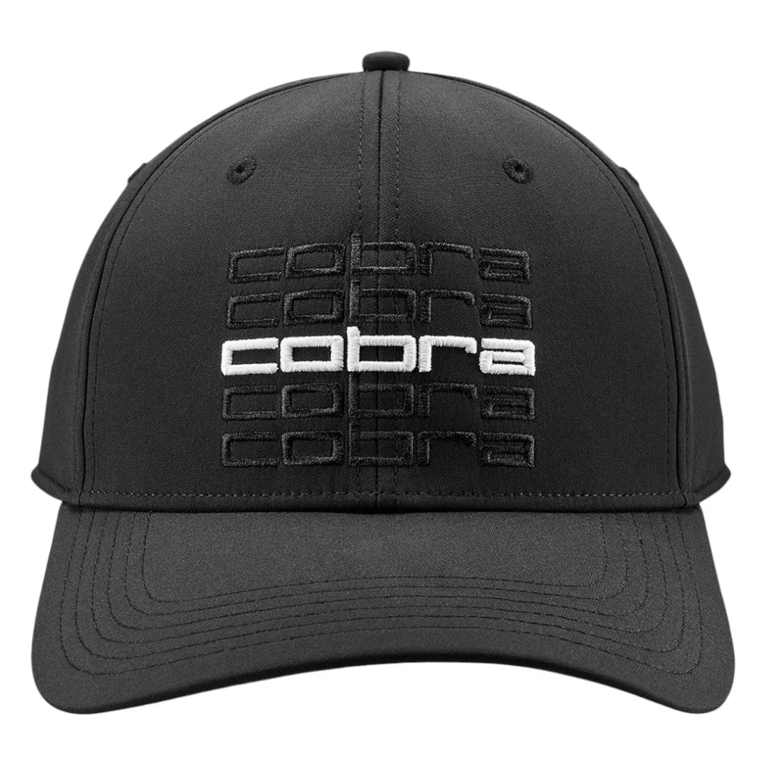Cobra Repeat Golf Cap 909747 - Image 3