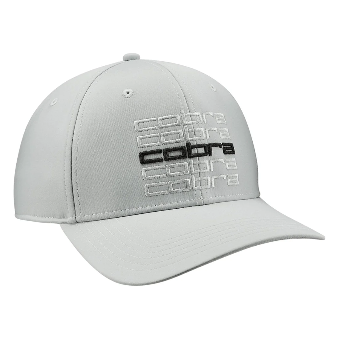 Cobra Repeat Golf Cap 909747