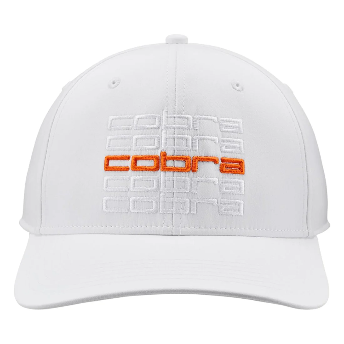 Cobra Repeat Golf Cap 909747 - Image 3