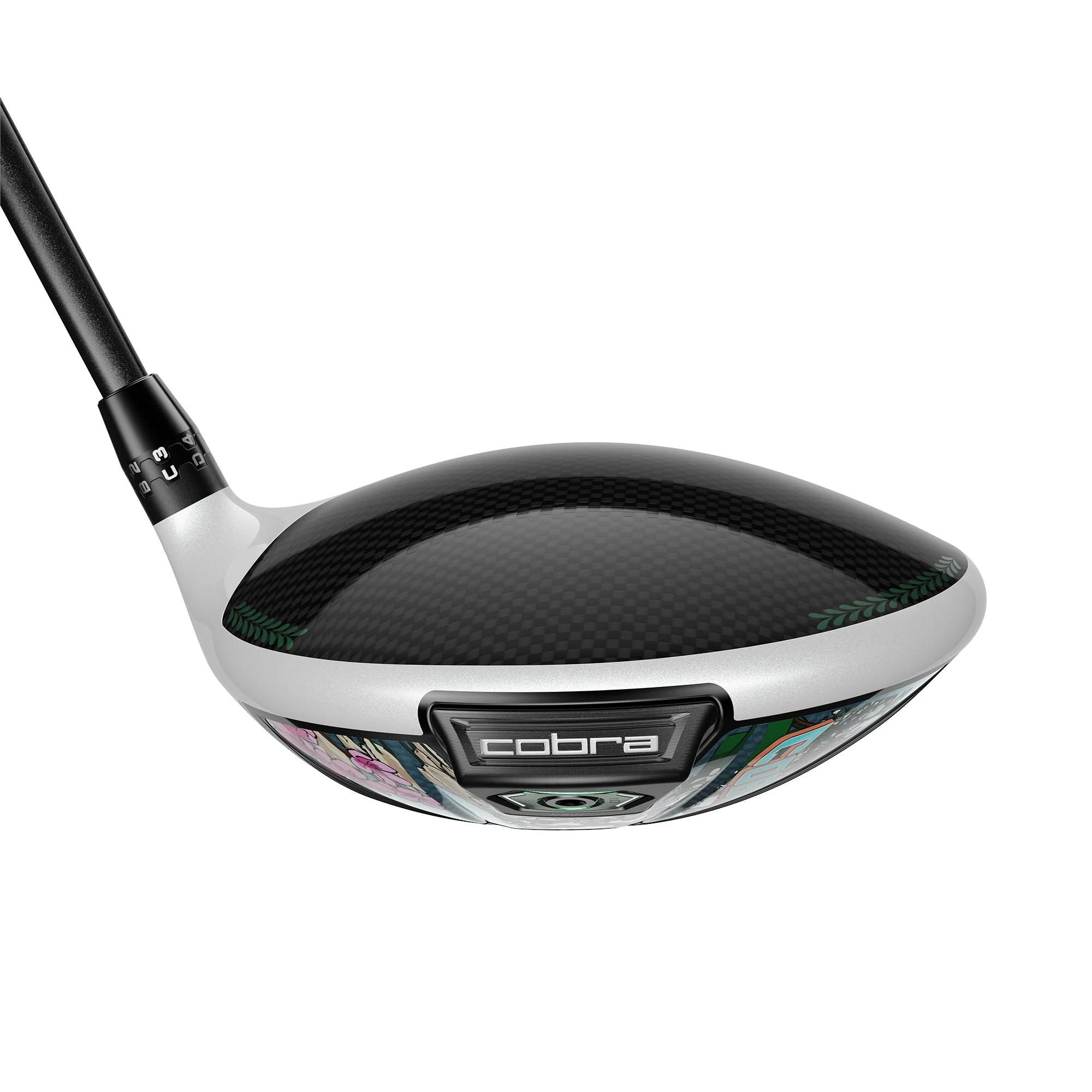 Cobra Limited Edition Season Opener DS-Adapt X Golf Driver - Image 4
