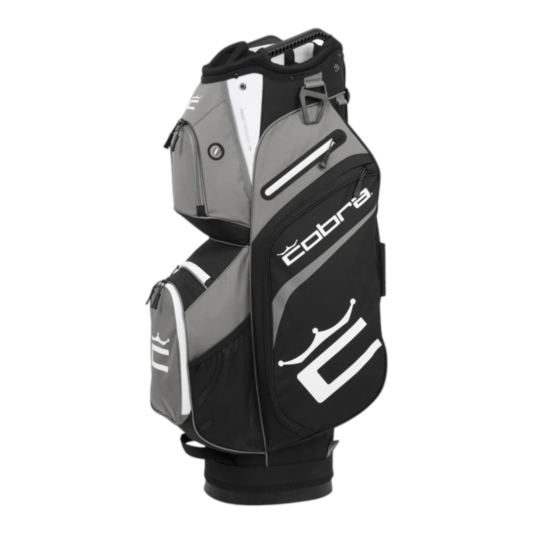 Cobra Signature Golf Cart Bag 909659