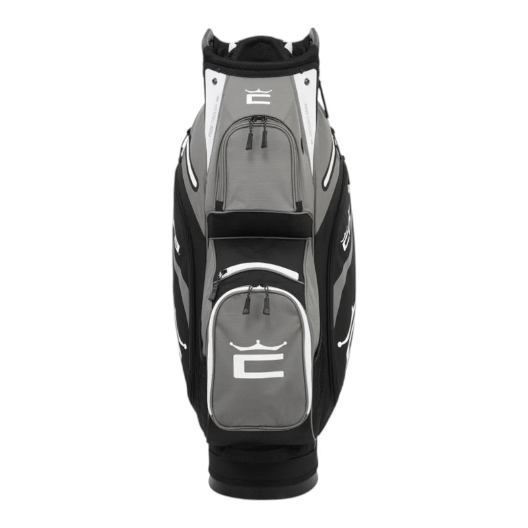 Cobra Signature Golf Cart Bag 909659 - Image 2
