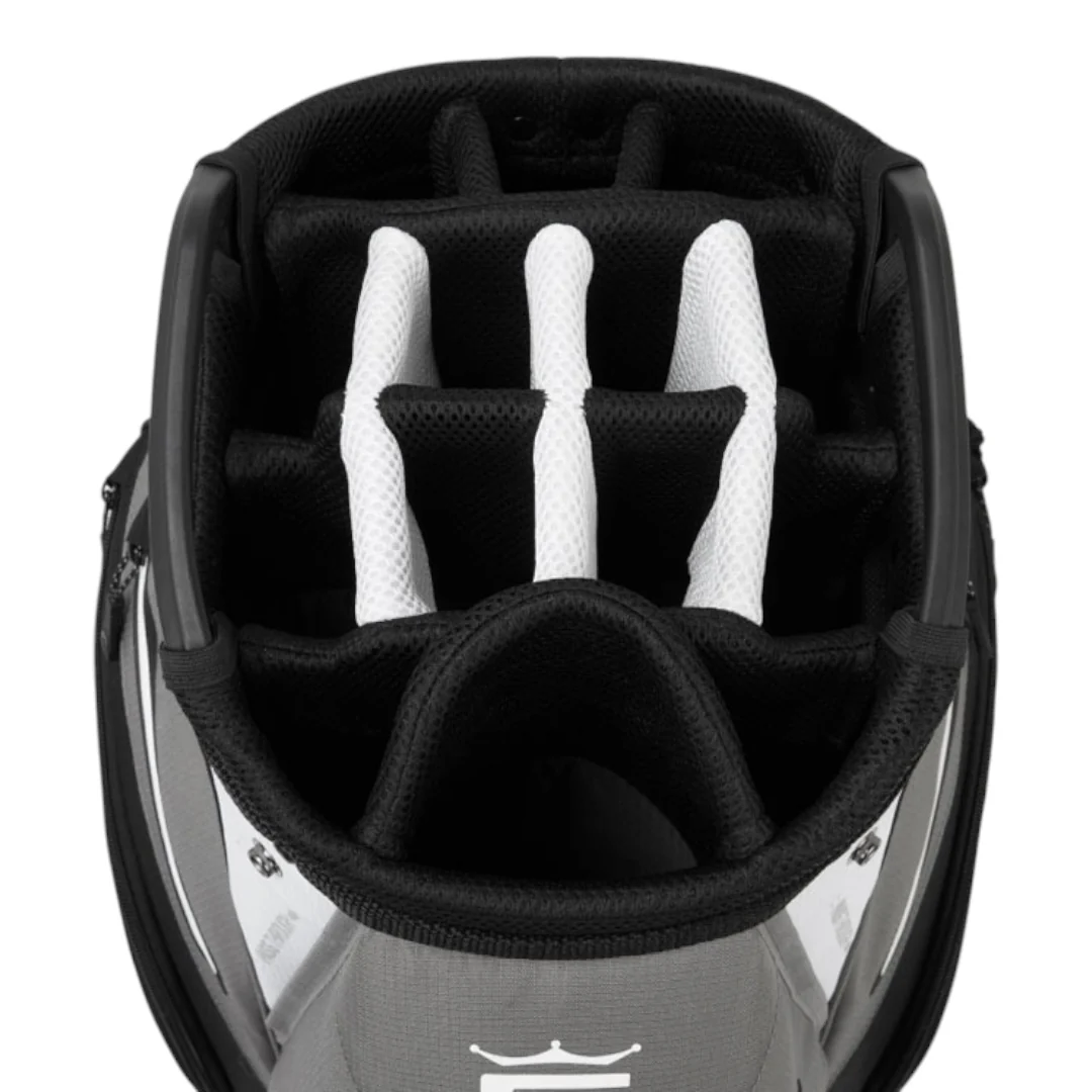 Cobra Signature Golf Cart Bag 909659 - Image 4