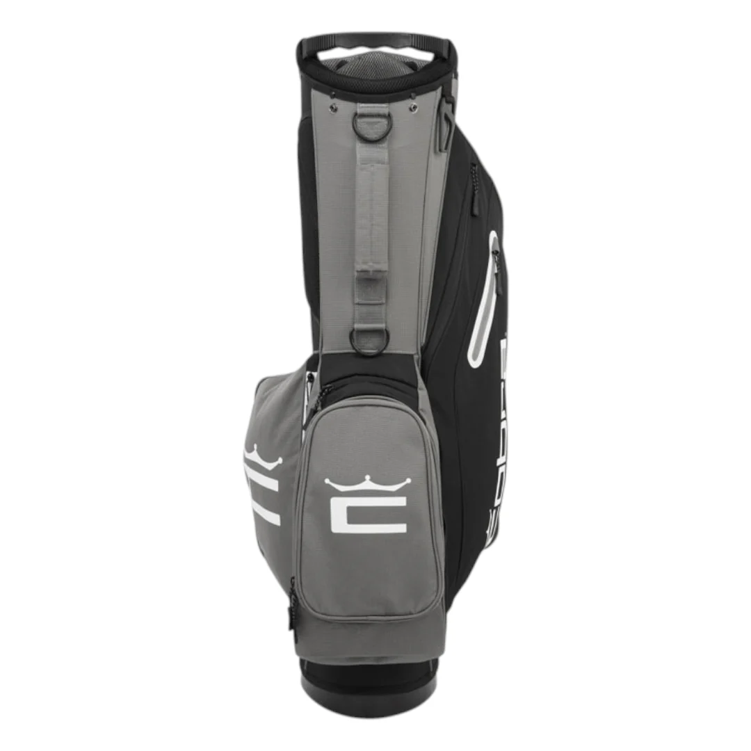 Cobra Signature Golf Stand Bag 909658 - Image 3
