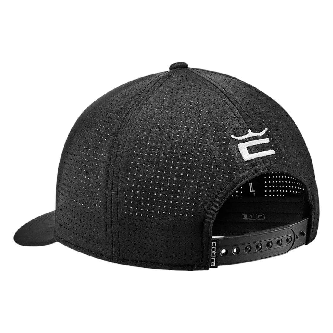 Cobra Split Tour Golf Cap 909746 - Image 2