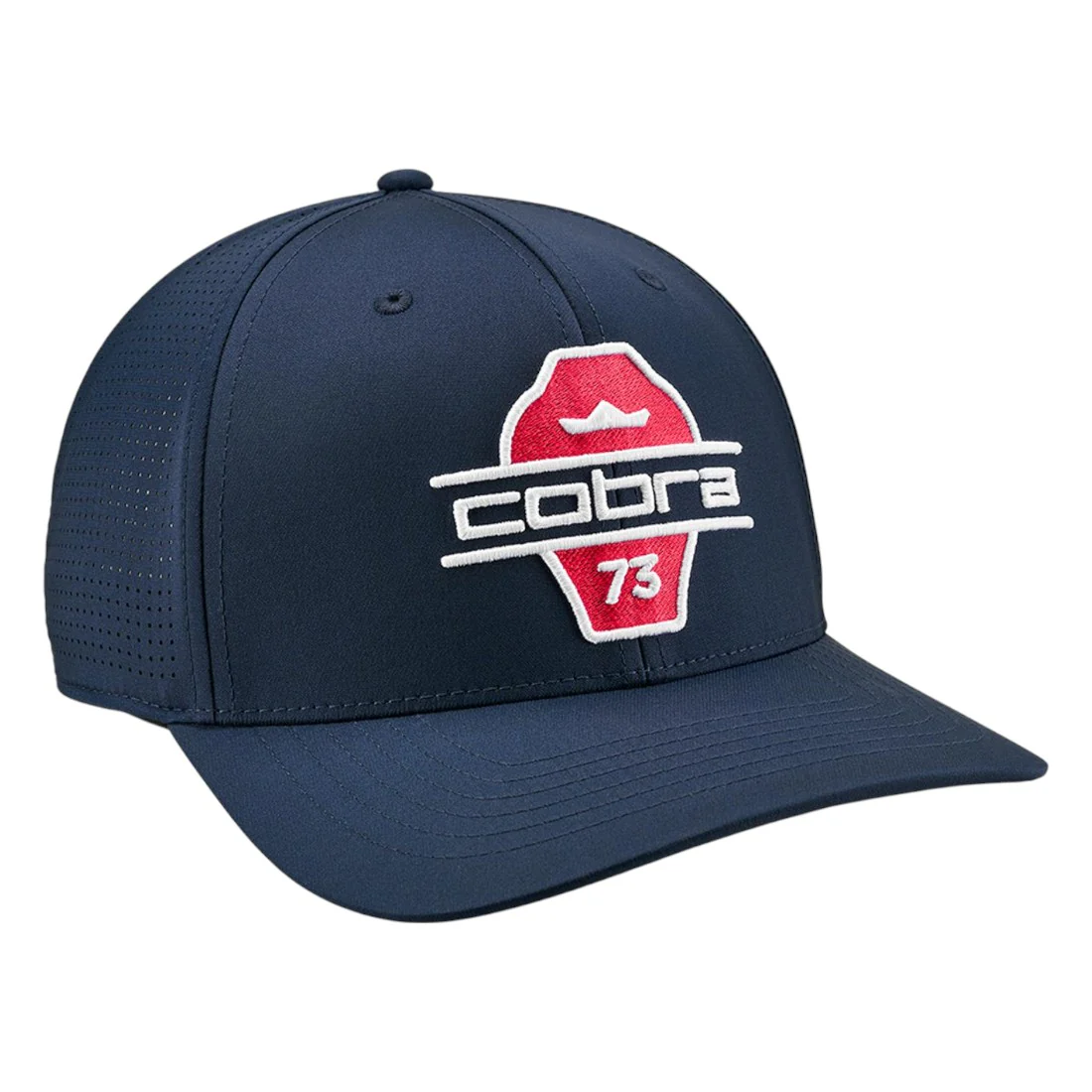 Cobra Split Tour Golf Cap 909746