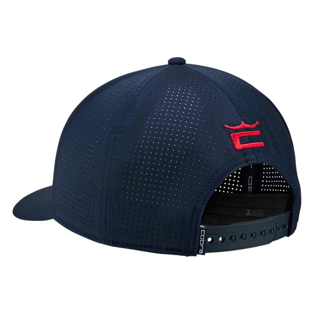 Cobra Split Tour Golf Cap 909746 - Image 2
