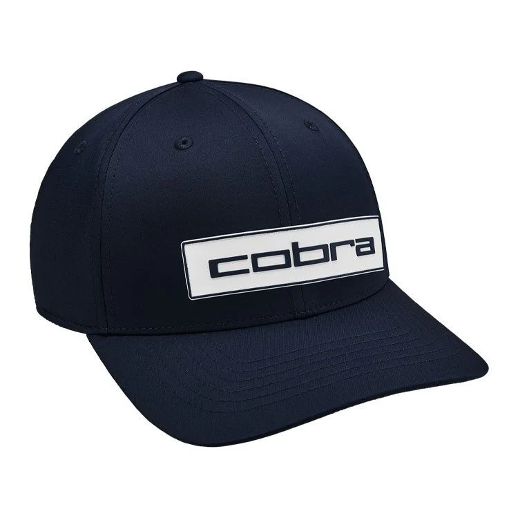 Cobra Tour Tech Snapback Golf Cap 909727