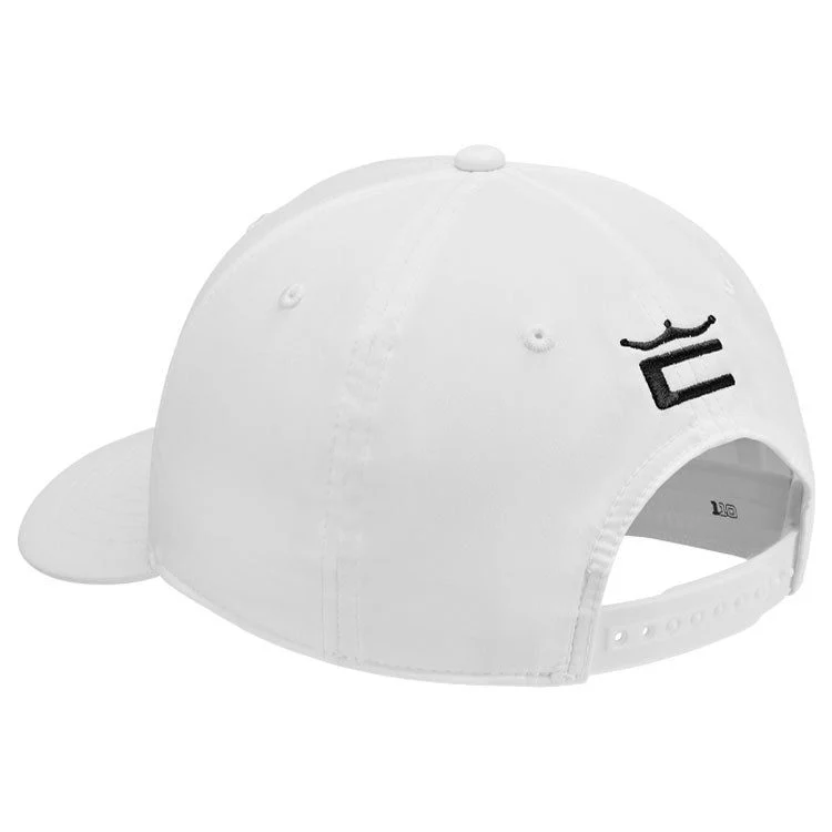 Cobra Tour Tech Snapback Golf Cap 909727 - Image 2