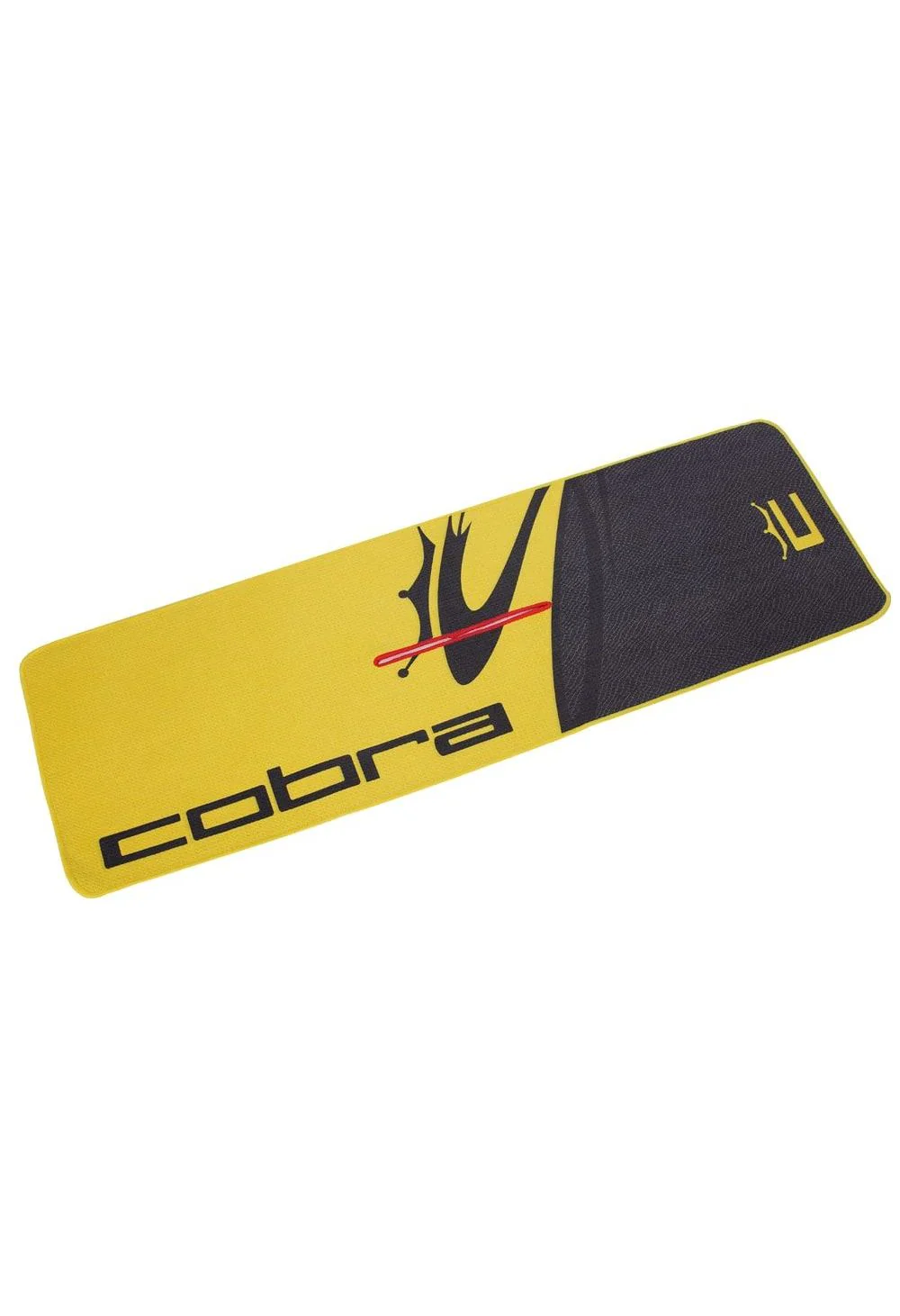 Cobra Crown C Players Towel 909219 - Image 3