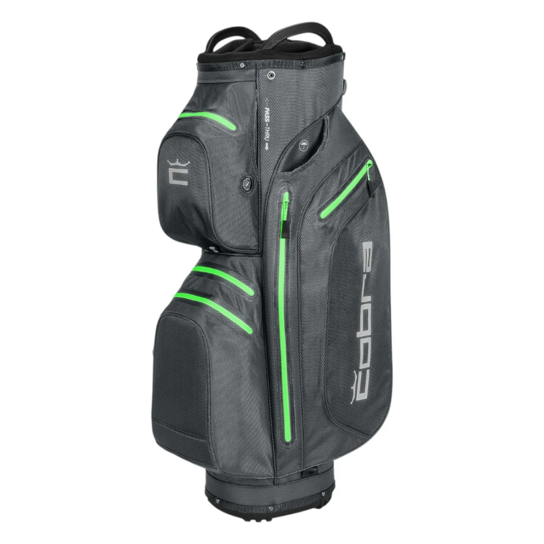 Cobra Ultradry Pro Waterproof Cart Bag 909590