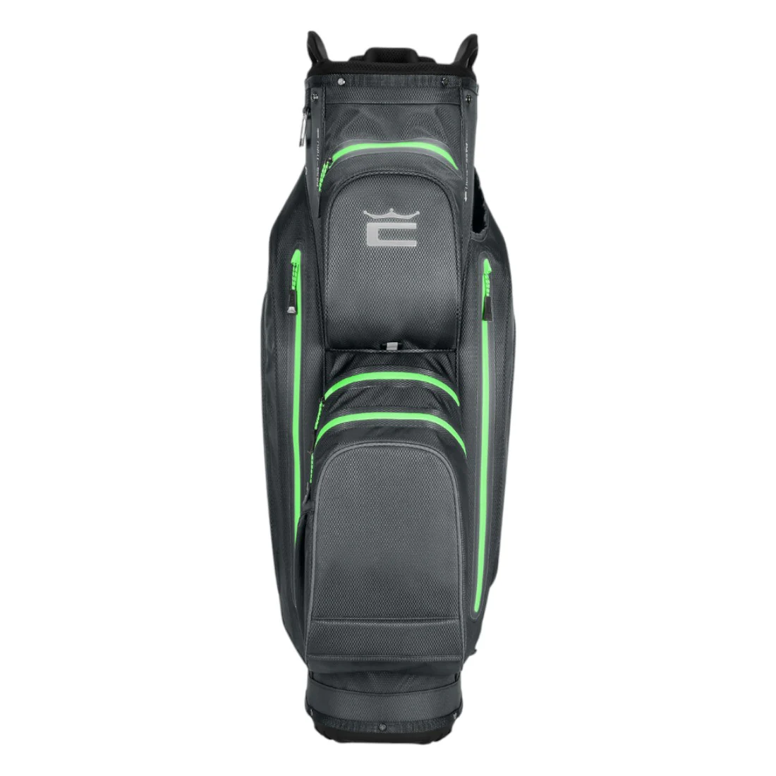 Cobra Ultradry Pro Waterproof Cart Bag 909590 - Image 4