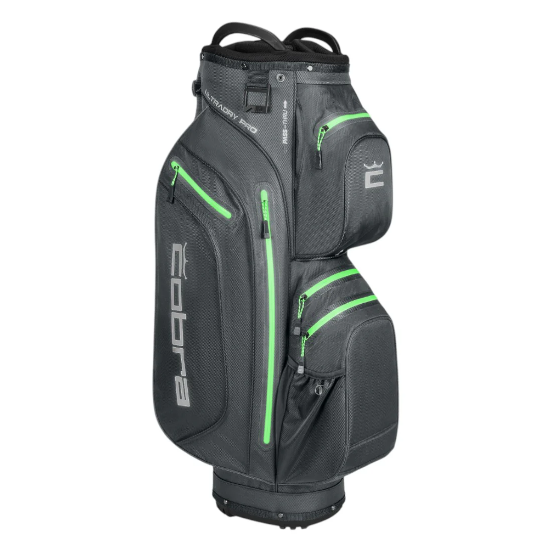 Cobra Ultradry Pro Waterproof Cart Bag 909590 - Image 5