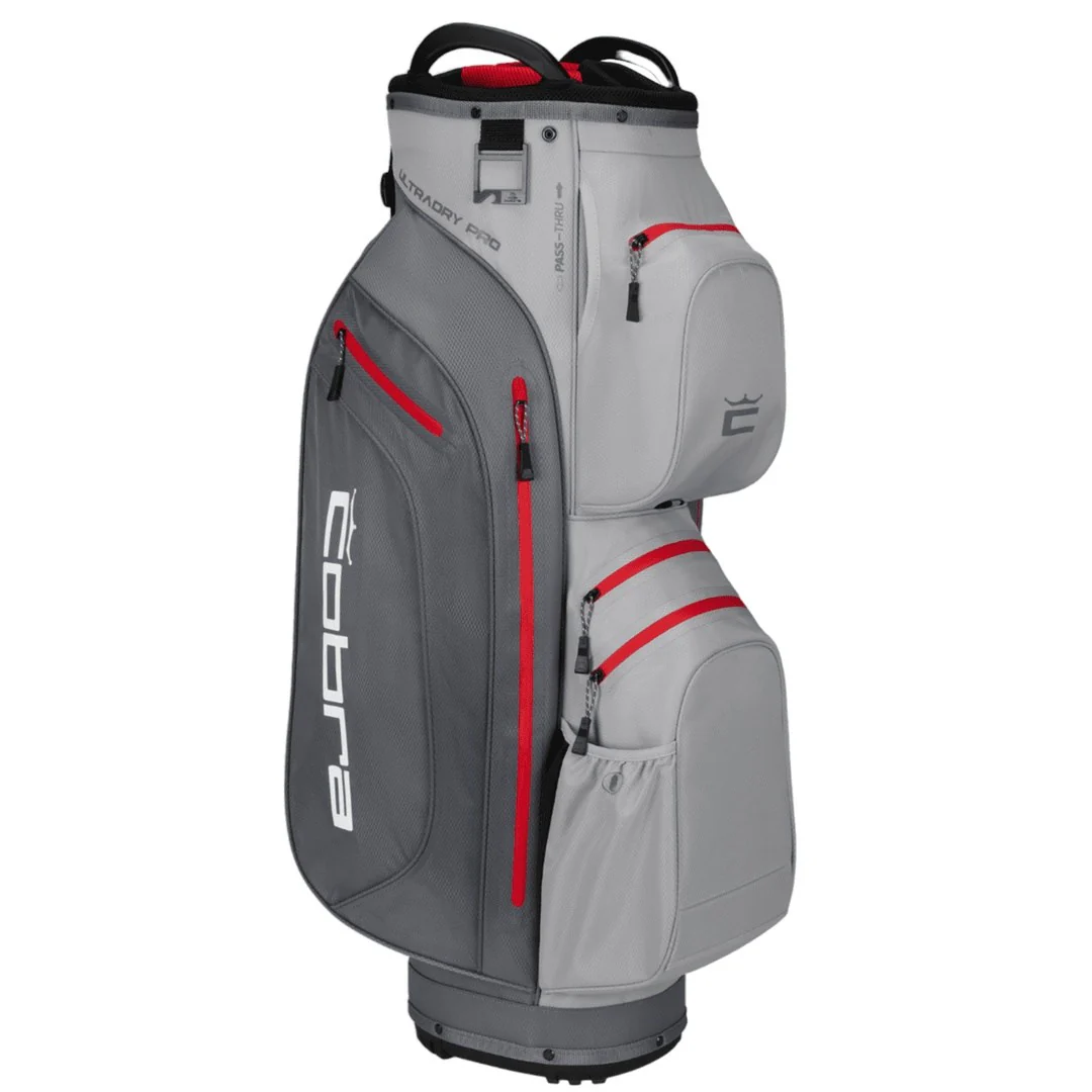 Cobra Ultradry Pro Waterproof Cart Bag 909590 - Image 2