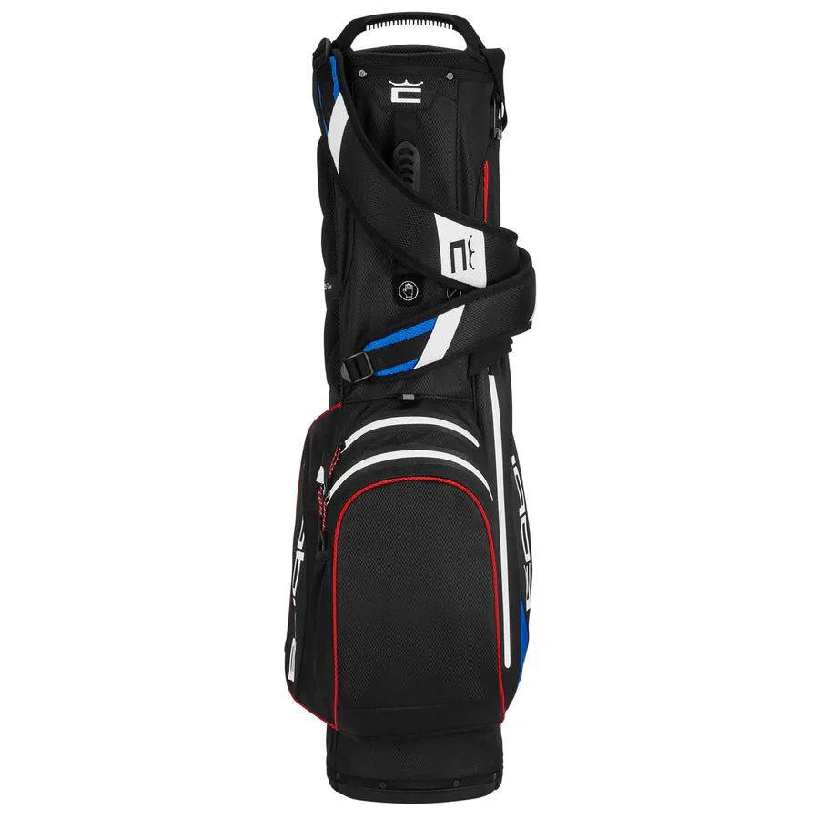 Cobra Ultradry Pro Waterproof Golf Stand Bag 909589 - Image 3