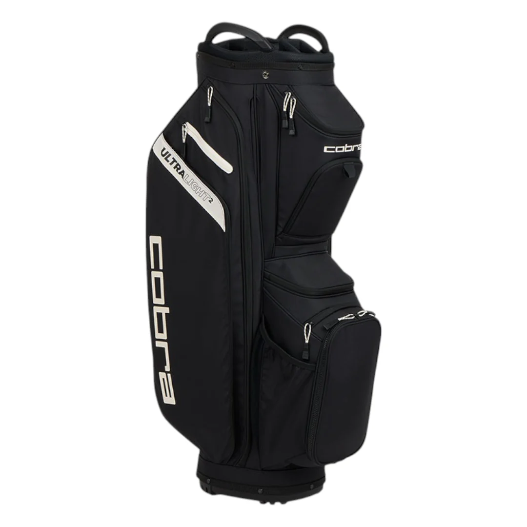 Cobra Ultralight 2 Golf Cart Bag 909909 - Image 4