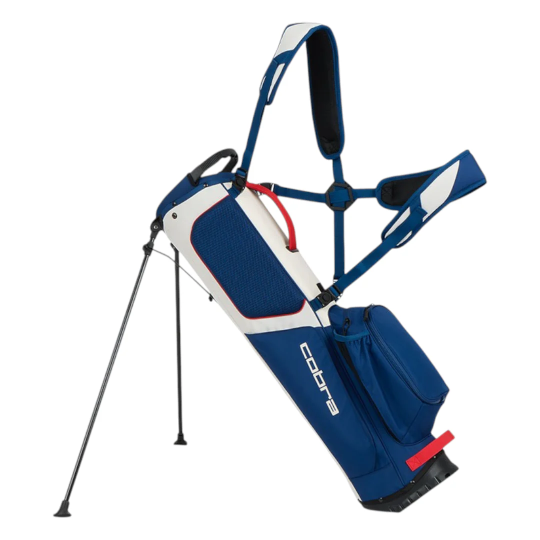 Cobra Ultralight 2 Golf Stand Bag 909907 - Image 3