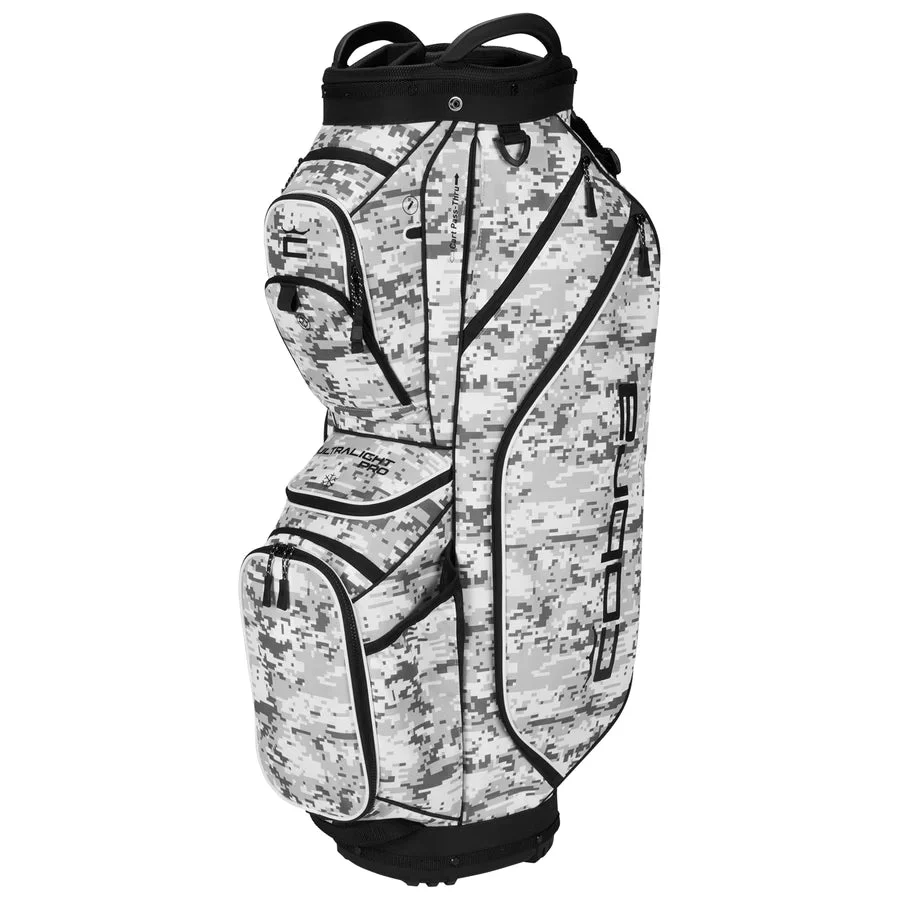 Cobra Ultralight Pro Golf Cart Bag 909528