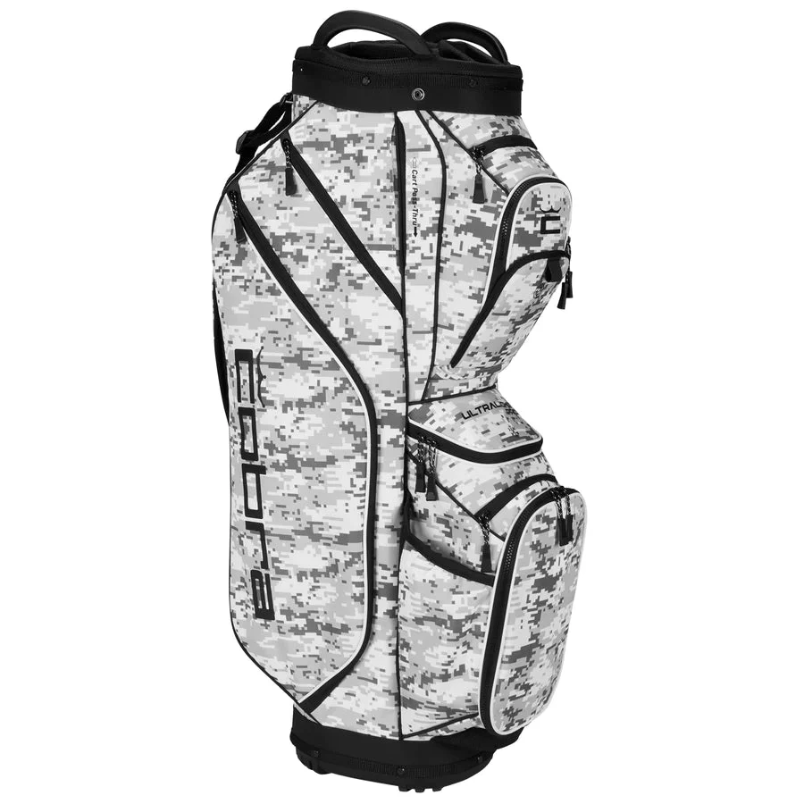 Cobra Ultralight Pro Golf Cart Bag 909528 - Image 2