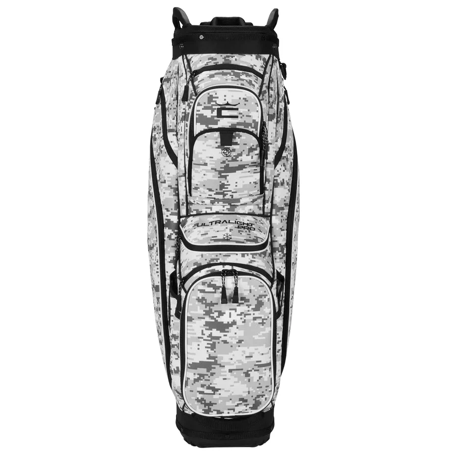 Cobra Ultralight Pro Golf Cart Bag 909528 - Image 3