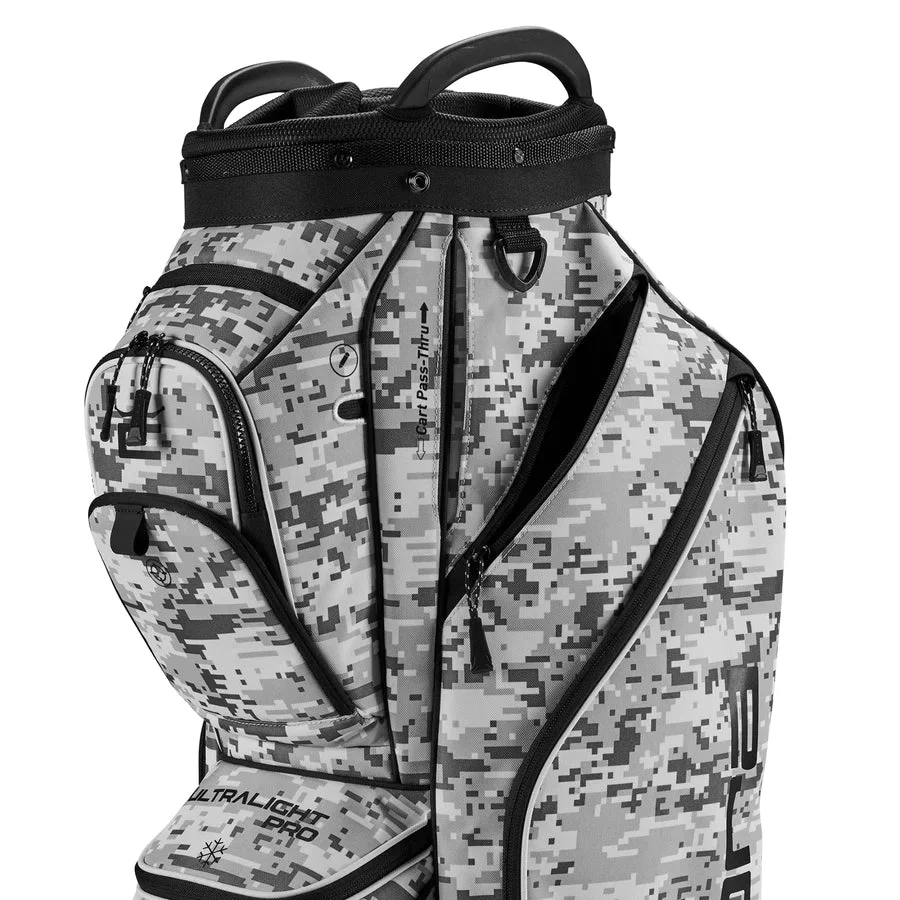 Cobra Ultralight Pro Golf Cart Bag 909528 - Image 4