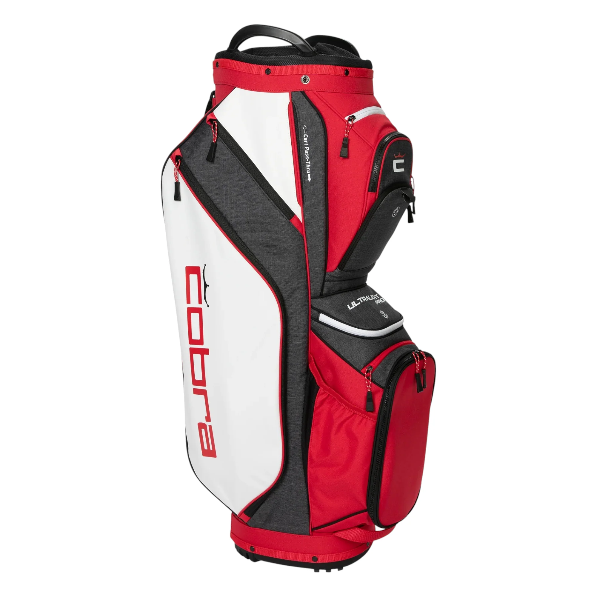Cobra Ultralight Pro Golf Cart Bag 909528 - Image 2