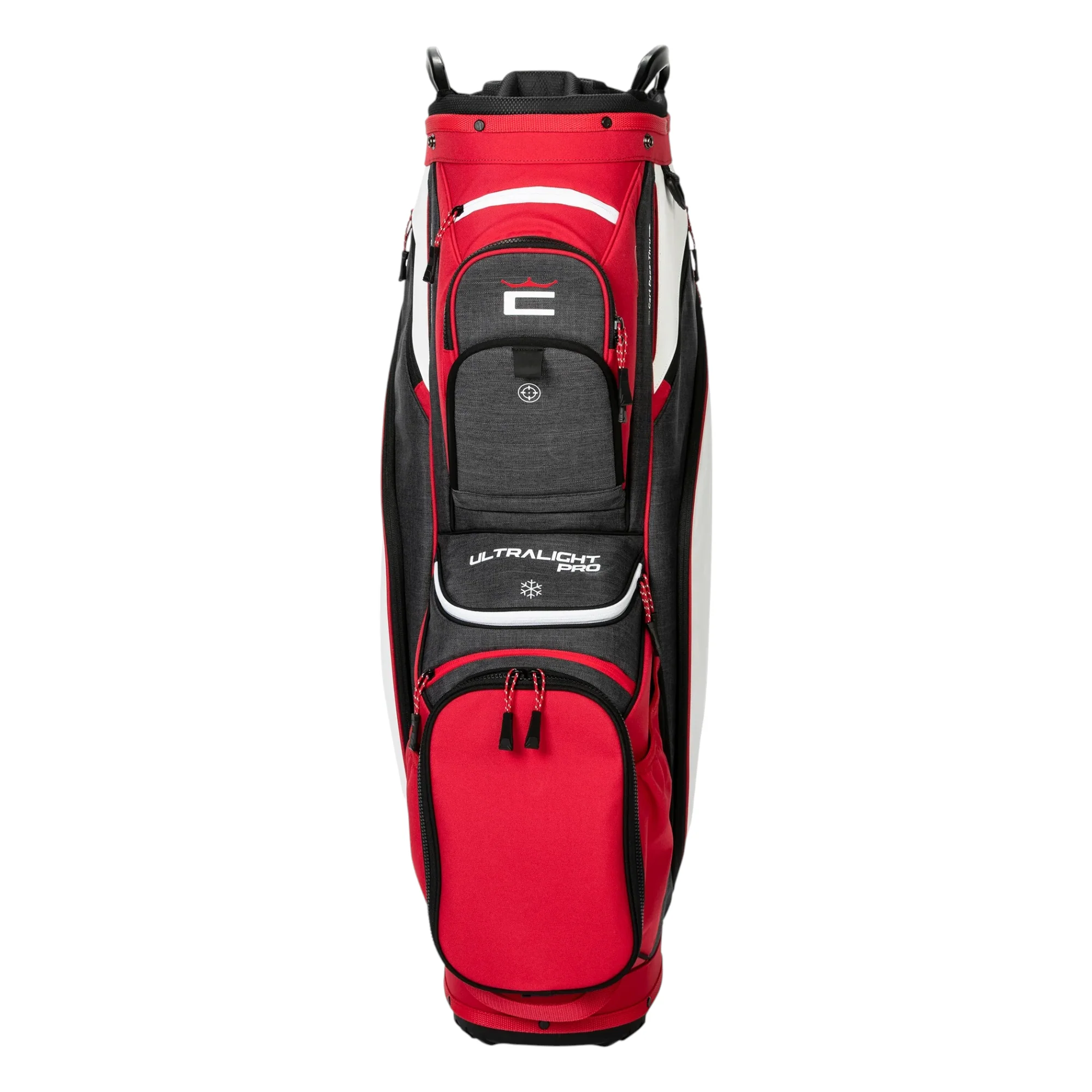 Cobra Ultralight Pro Golf Cart Bag 909528 - Image 3