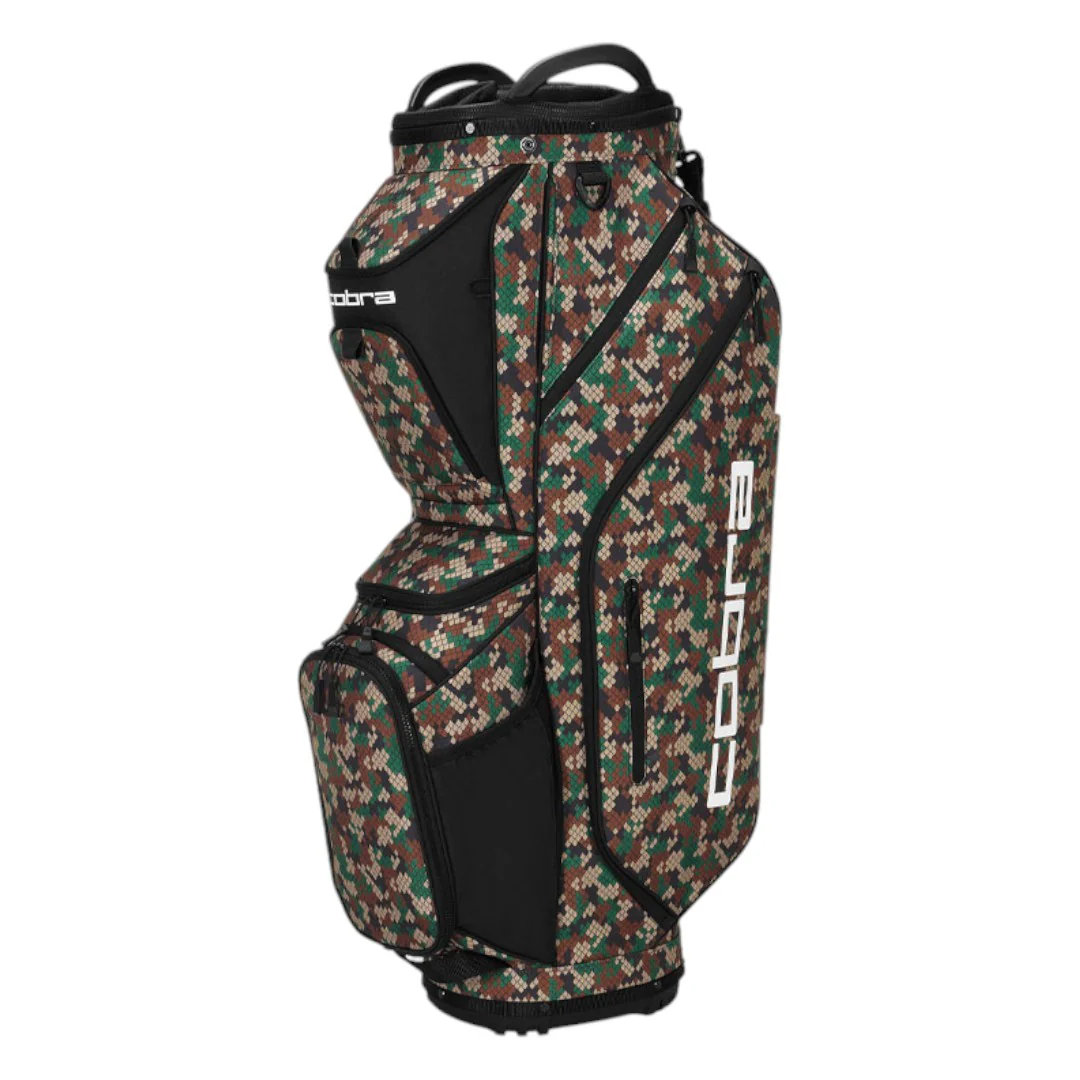Cobra Ultralight Pro Golf Cart Bag 909764