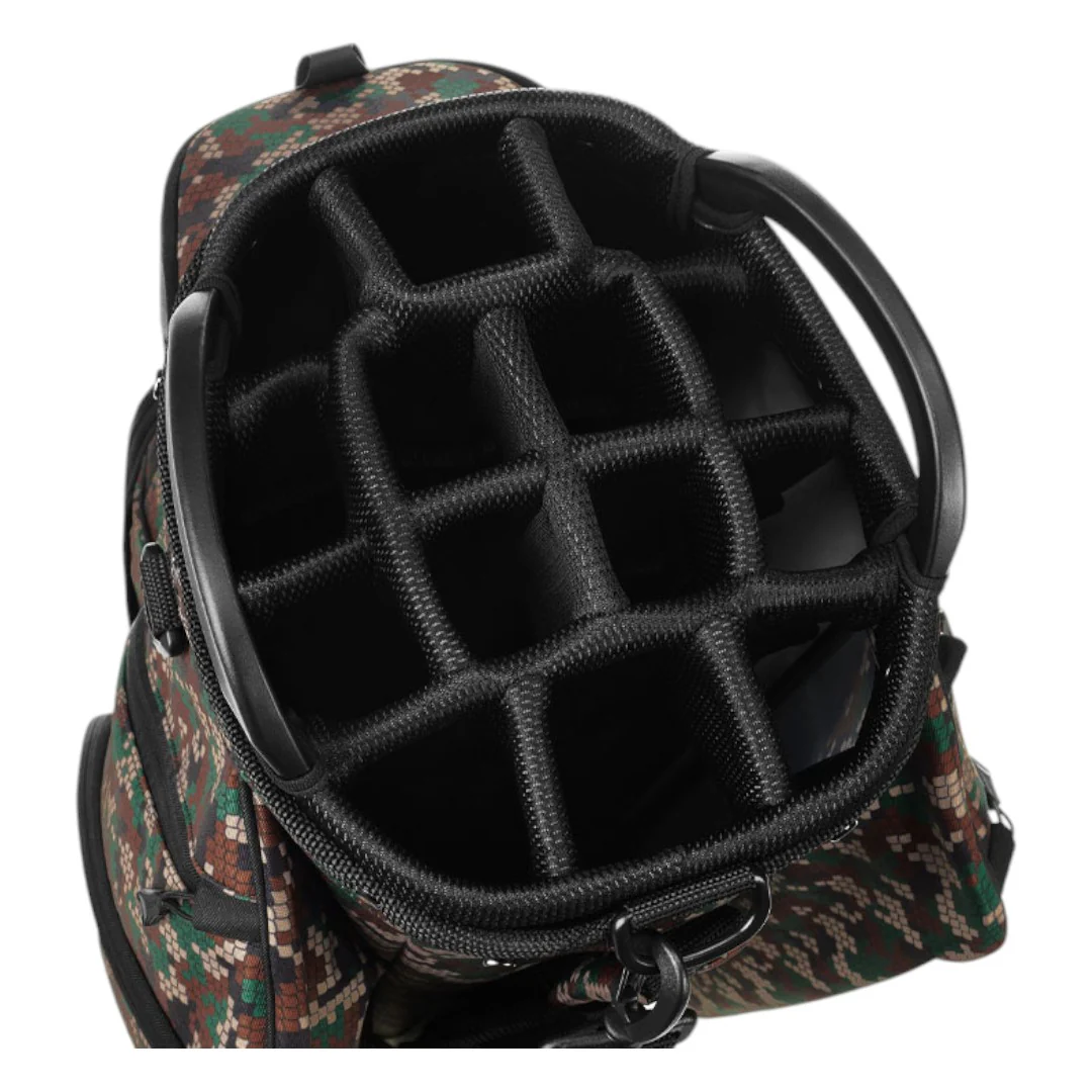 Cobra Ultralight Pro Golf Cart Bag 909764 - Image 2
