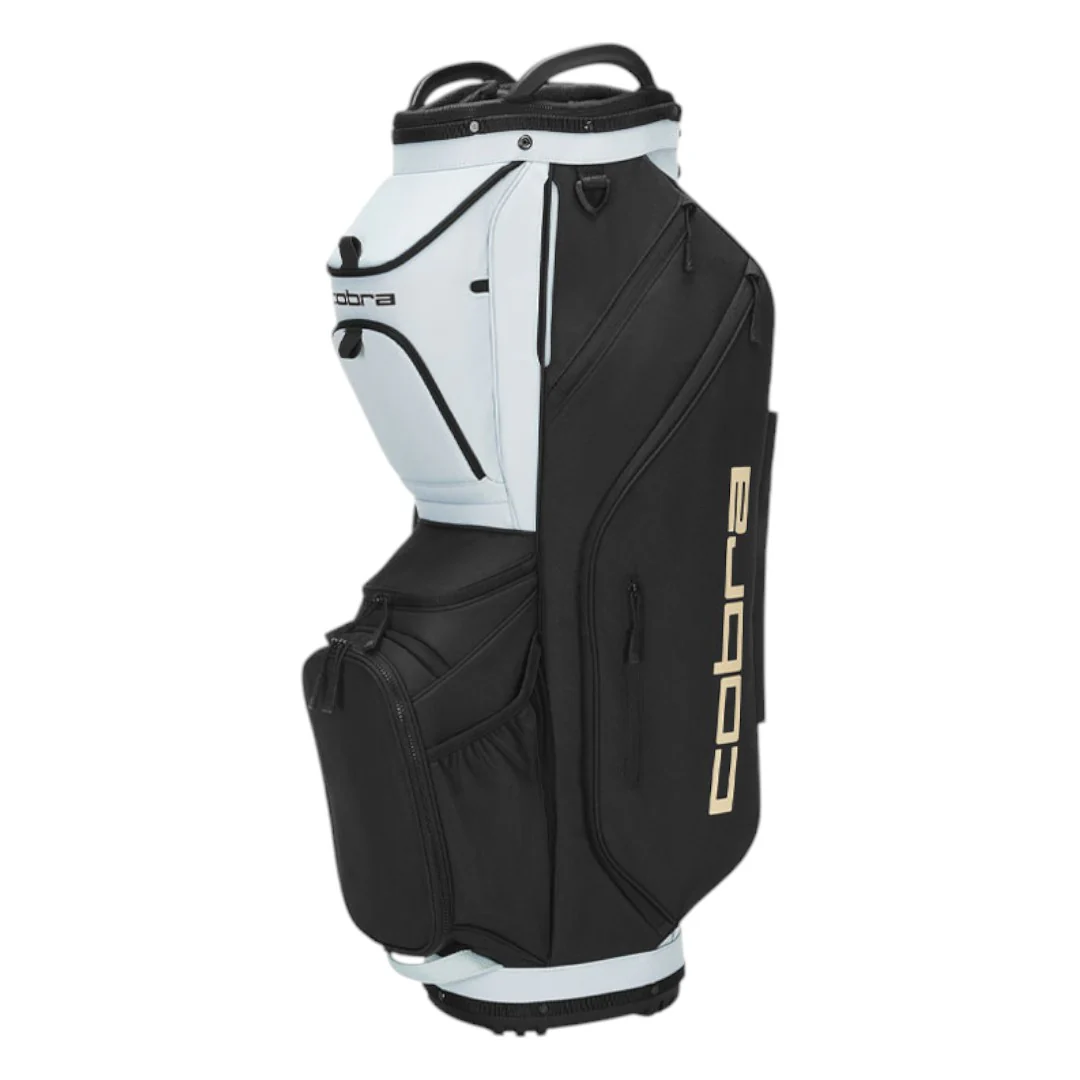 Cobra Ultralight Pro Golf Cart Bag 909764