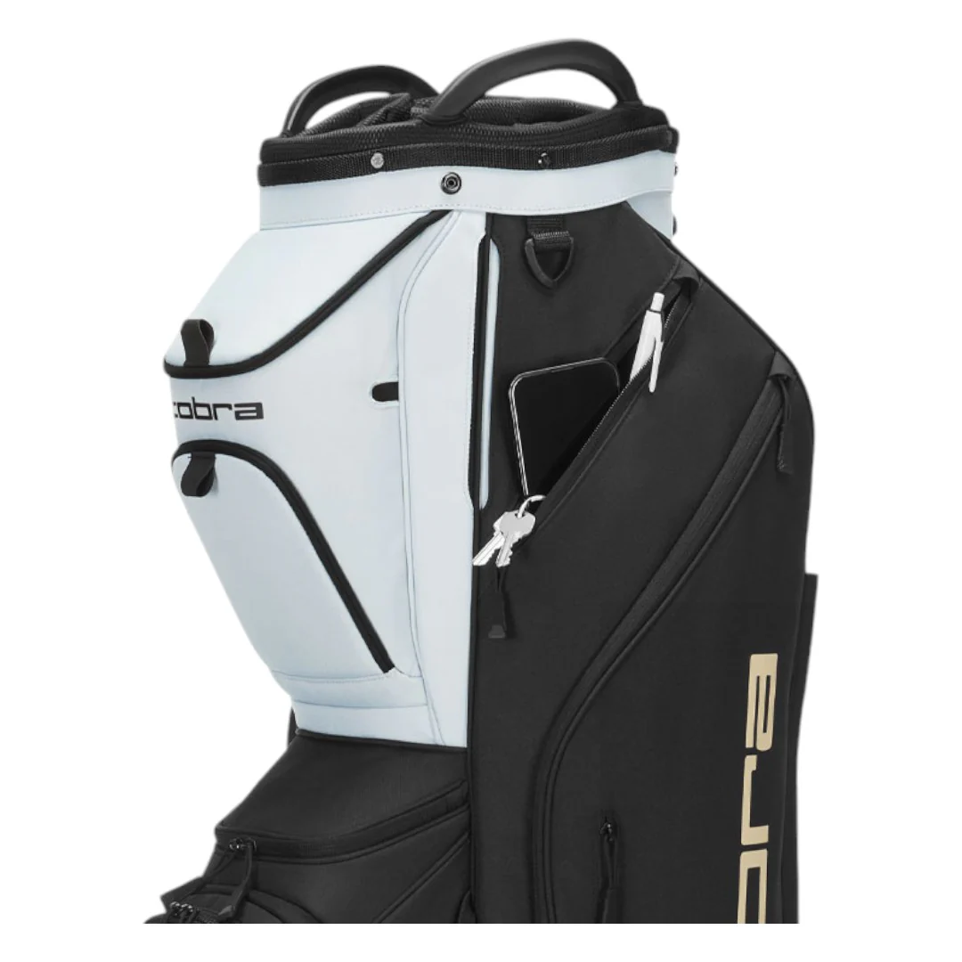 Cobra Ultralight Pro Golf Cart Bag 909764 - Image 5