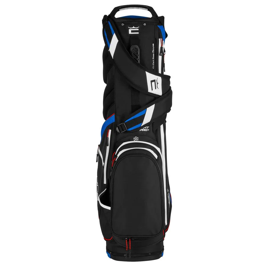 Cobra Ultralight Pro+ Golf Stand Bag 909525 - Image 3