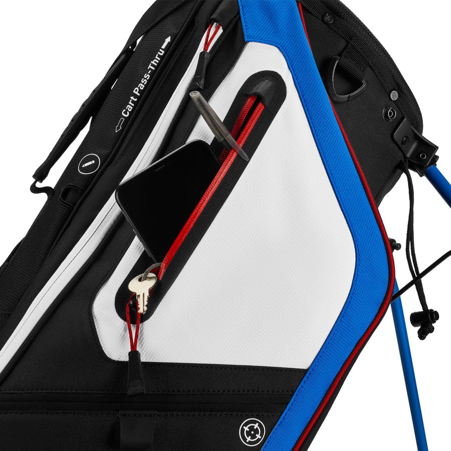 Cobra Ultralight Pro+ Golf Stand Bag 909525 - Image 4