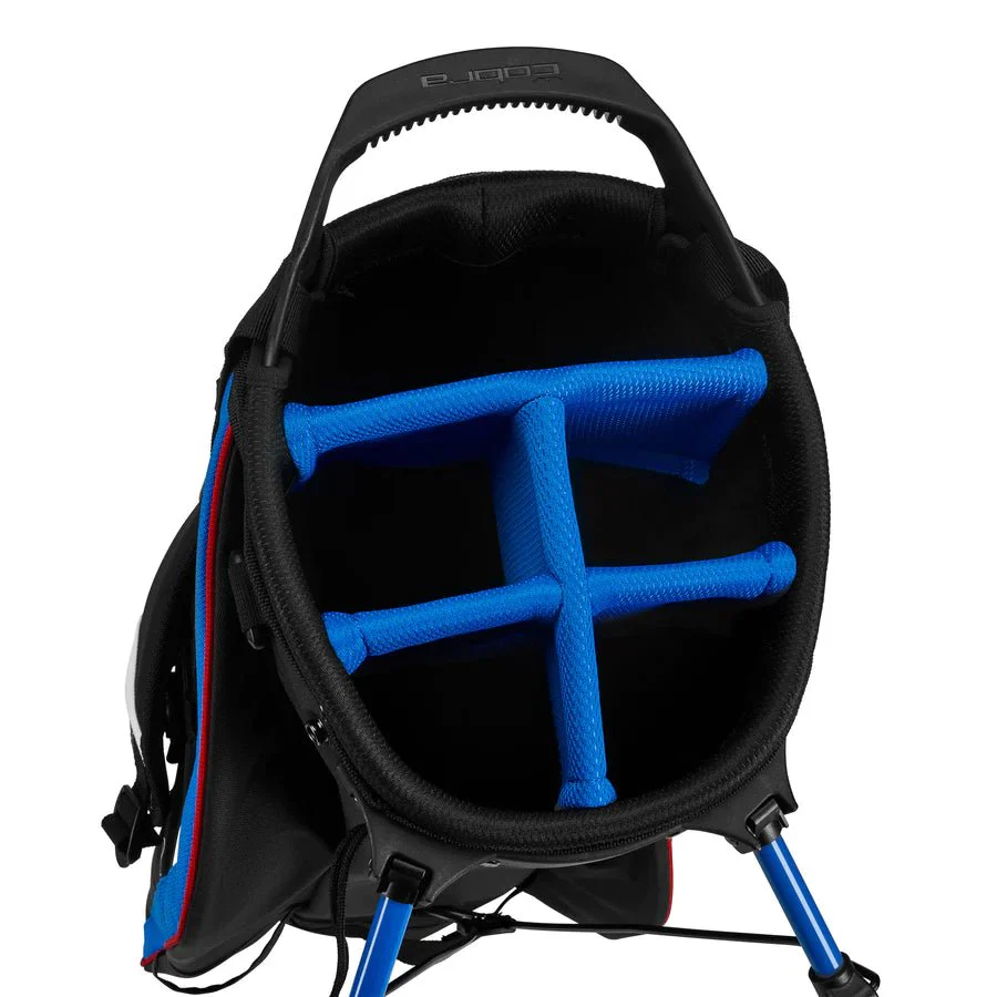 Cobra Ultralight Pro+ Golf Stand Bag 909525 - Image 5