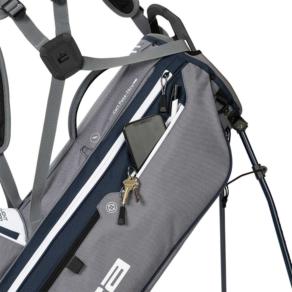 Cobra Ultralight Pro Golf Stand Bag 909526 - Image 3