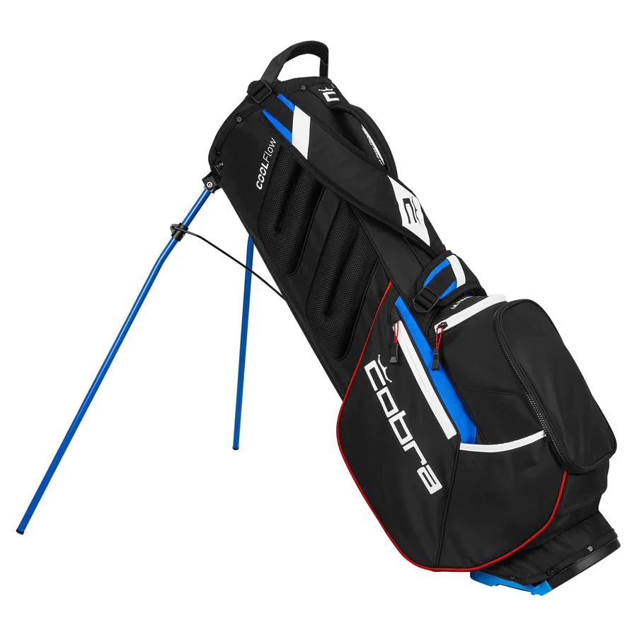 Cobra Ultralight Pro Golf Stand Bag 909526 - Image 2