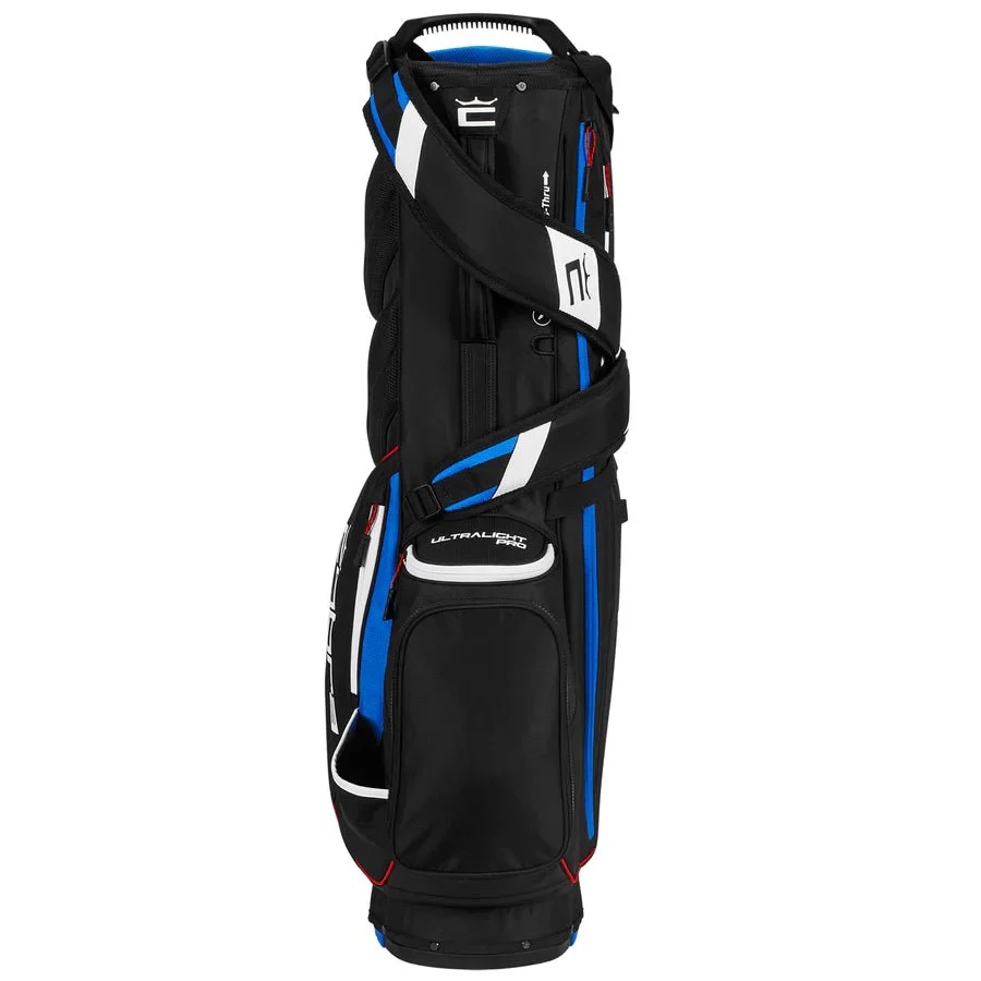 Cobra Ultralight Pro Golf Stand Bag 909526 - Image 3