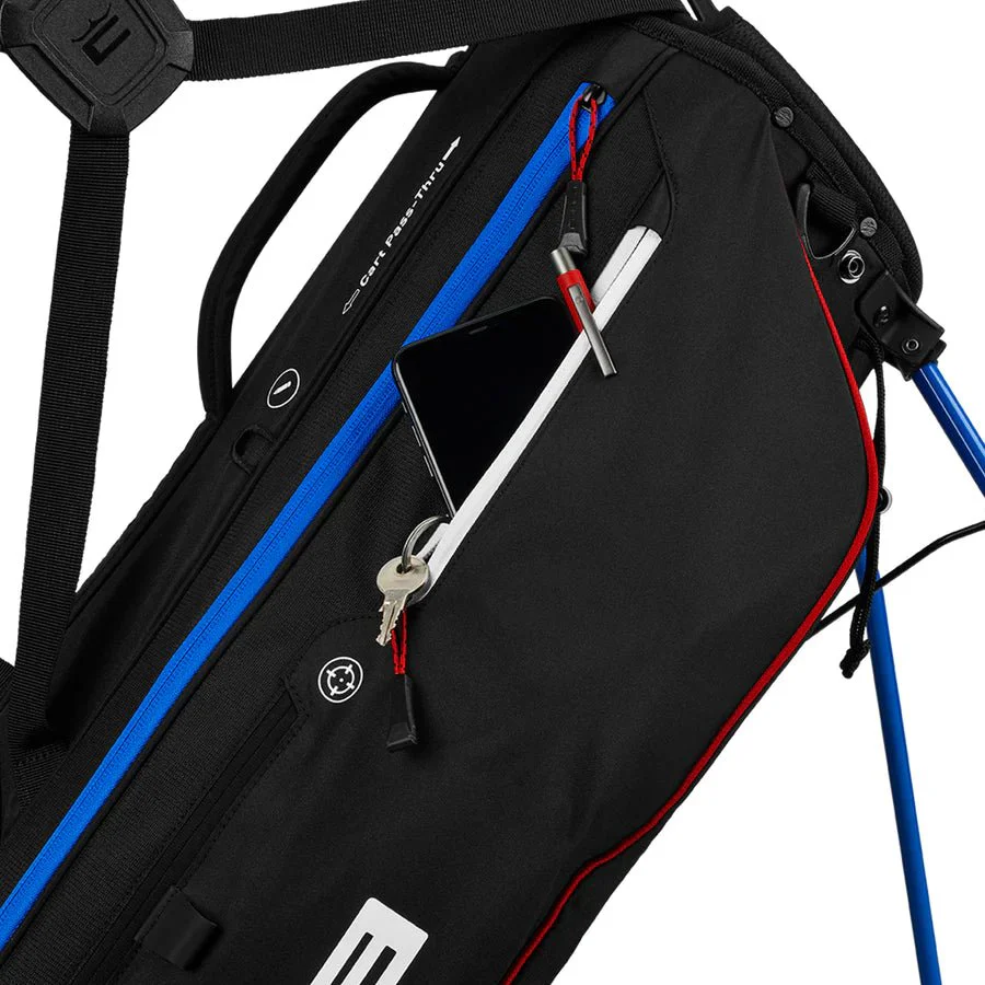 Cobra Ultralight Pro Golf Stand Bag 909526 - Image 4