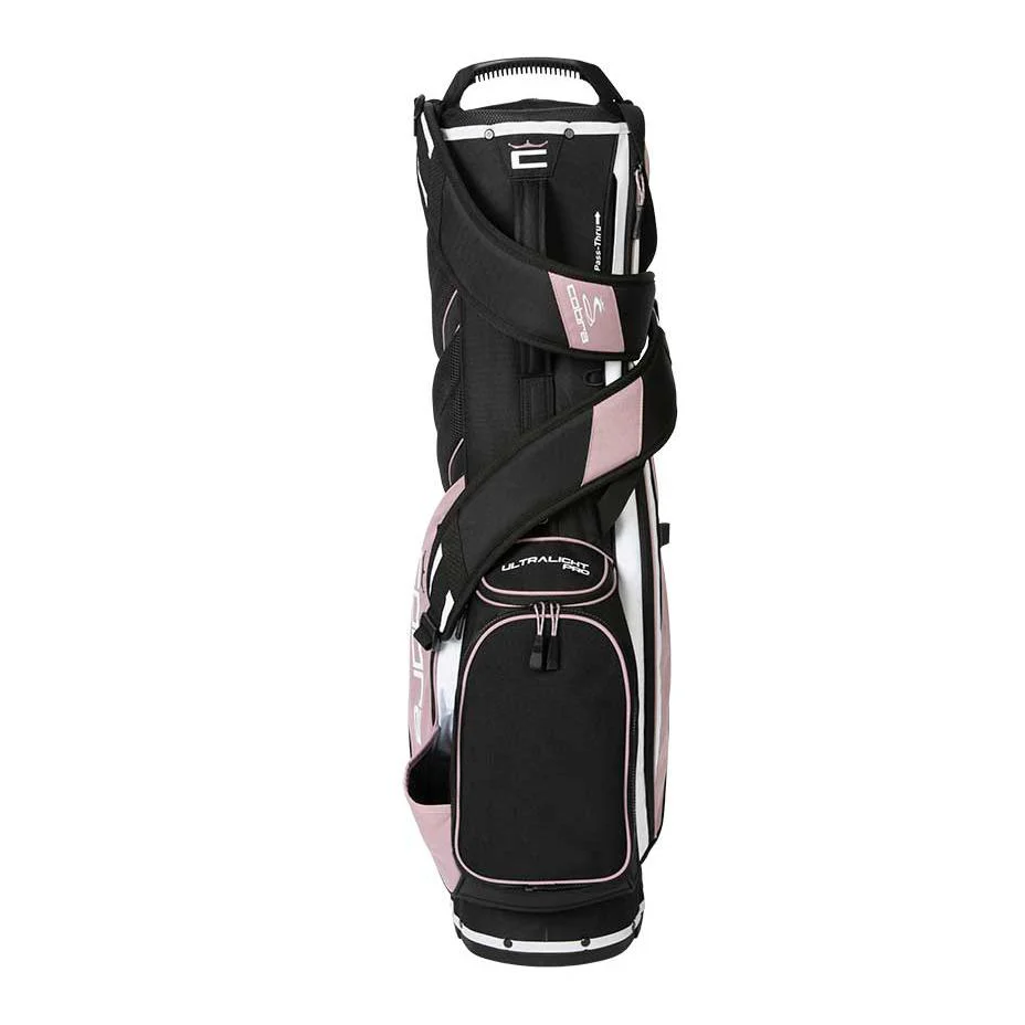 Cobra Ultralight Pro Golf Stand Bag 909526 - Image 4
