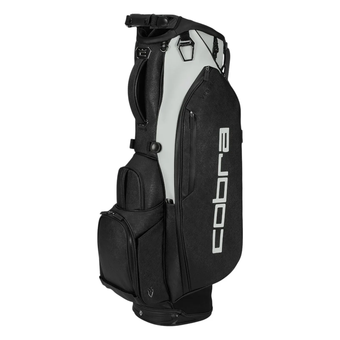 Cobra x Vessel Player Tour Golf Stand Bag 909768 - Image 2