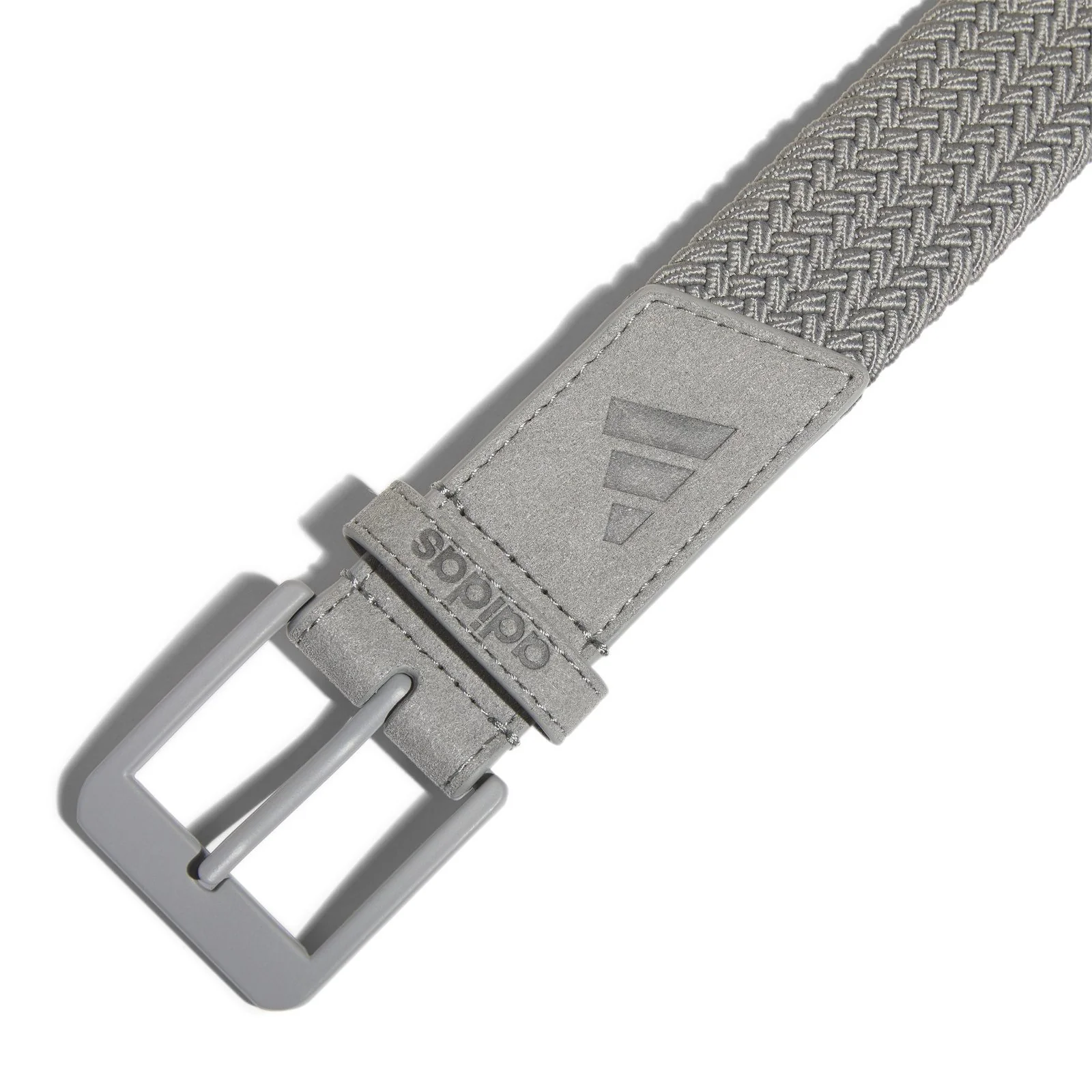 adidas Braided Golf Belt HZ4311 - Image 2