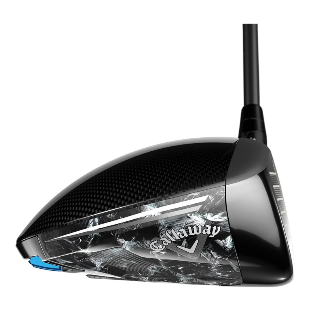 Ladies Callaway Paradym Ai Smoke Max Golf Driver - Image 6
