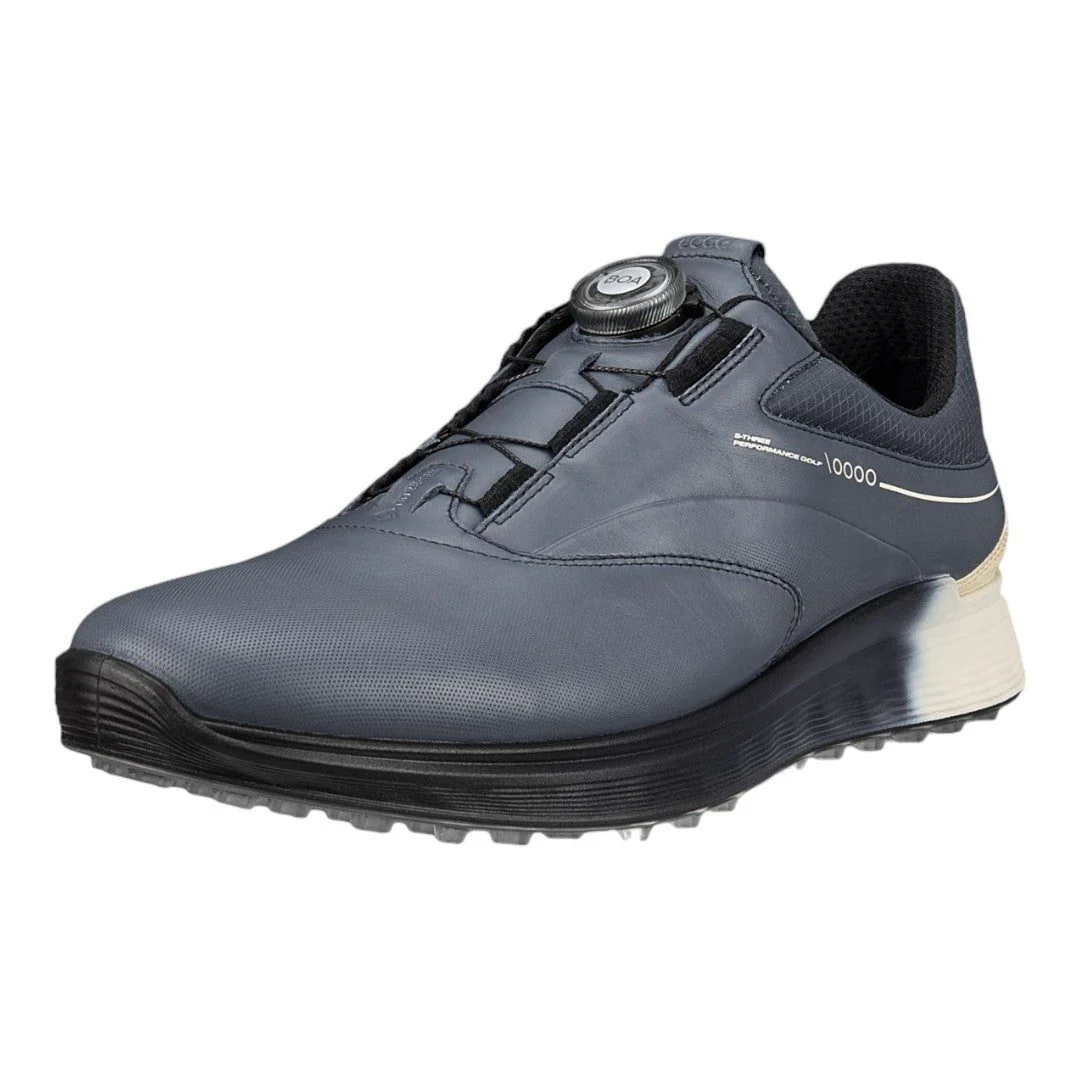 Ecco S-Three BOA Golf Shoes 102954 - Image 2