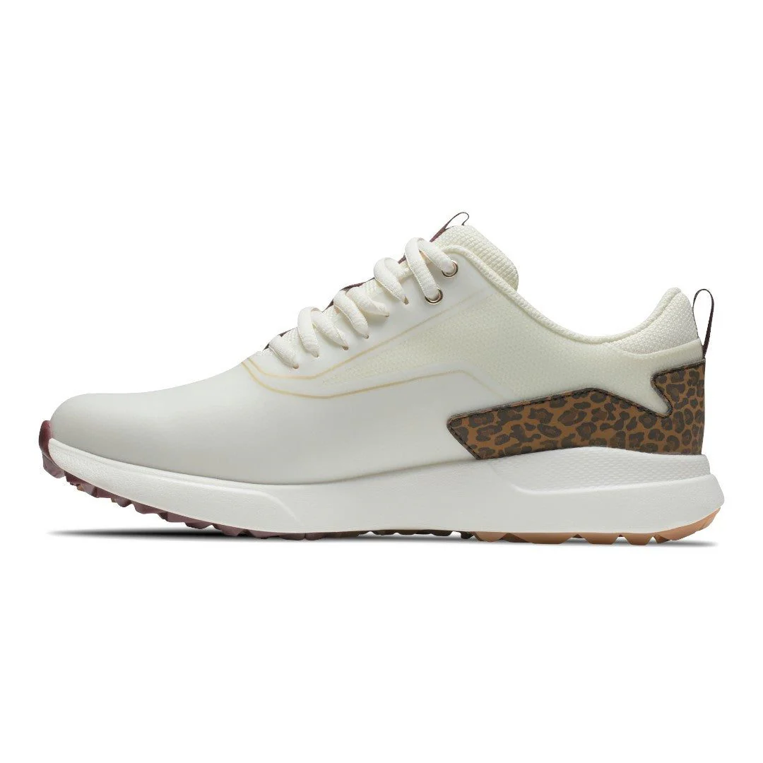 Footjoy Ladies Performance Golf Shoes 99205 - Image 3
