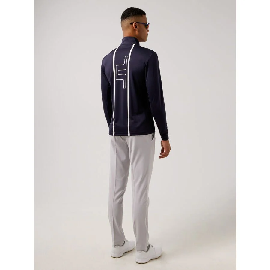 J.Lindeberg Johan Golf Mid Layer GMJS05326 - Image 4