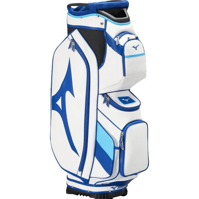 Mizuno Tour Golf Cart Bag BTOURCRT22 - Image 2