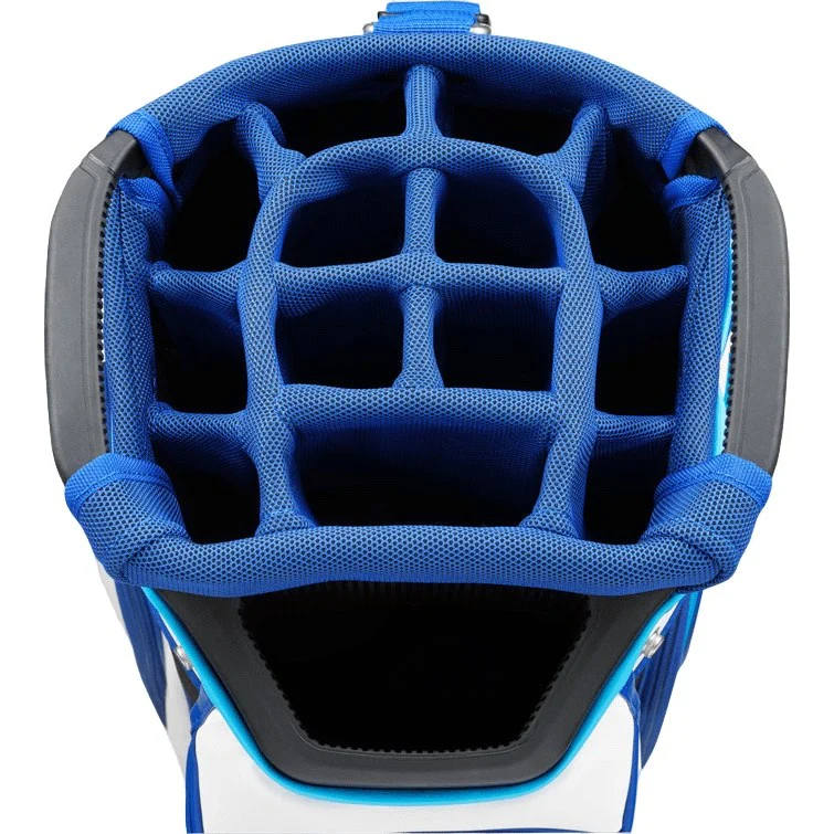 Mizuno Tour Golf Cart Bag BTOURCRT22 - Image 3