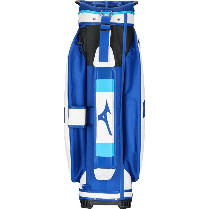 Mizuno Tour Golf Cart Bag BTOURCRT22 - Image 4