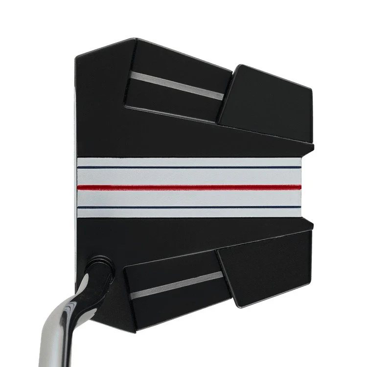 Odyssey Eleven Triple Track Double Bend Golf Putter - Image 2
